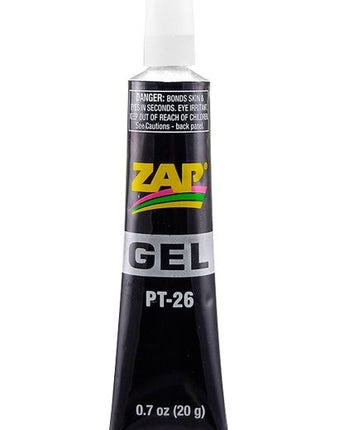Zap Gel Glue