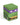 Squaroes TMNT: Action Mode Donatello