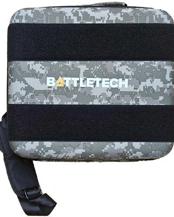 Battletech Field Commander's Case