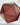 The Hobbit Dice: Ember Jumbo Spindown D20
