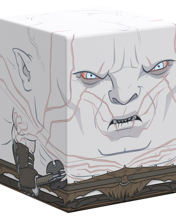 Squaroes The Hobbit: Azog the Defiler