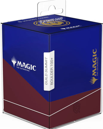 Boulder 100+ Magic: The Gathering "Guild Summit" - Izzet