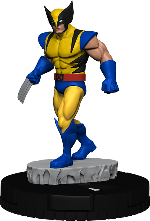 Heroclix Marvel 400: X-Men '97
