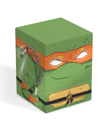 Squaroes TMNT: Action Mode Michelangelo