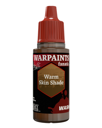 John Blanche Washes - Warm Skin Shade