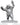 D&D Nolzurs Unpainted: W28 Werebear