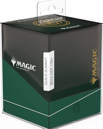Boulder 100+ Magic: The Gathering "Guild Summit" - Golgari