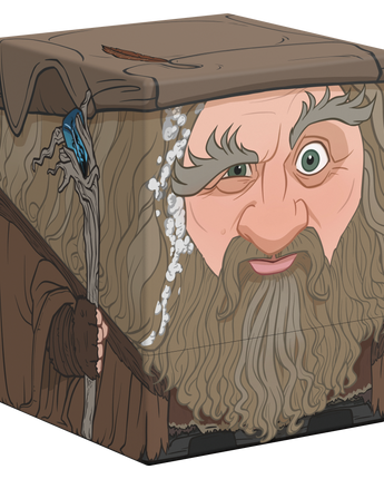 Squaroes The Hobbit: Radagast the Brown