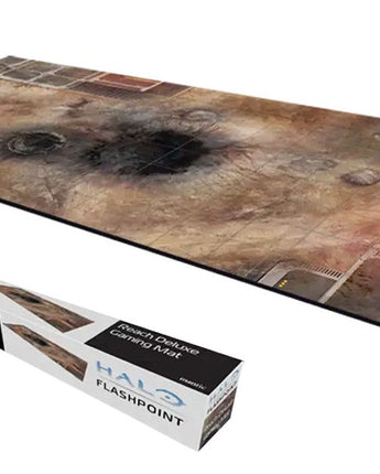 Halo Flashpoint Reach Deluxe Gaming Mat