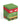 Squaroes TMNT: Action Mode Raphael