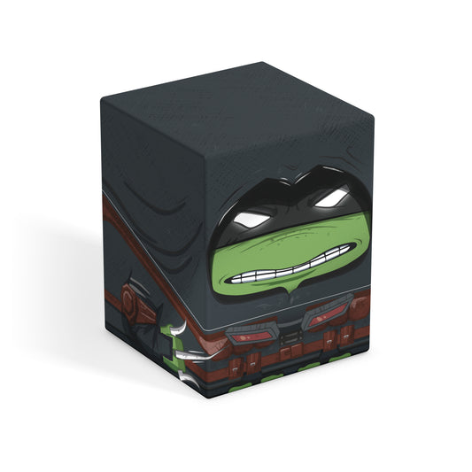 Squaroes TMNT: The Last Ronin