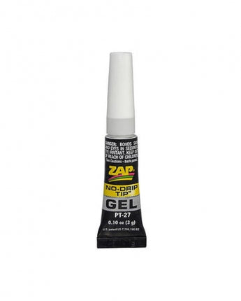 Zap Gel Extra Thick (3grams))