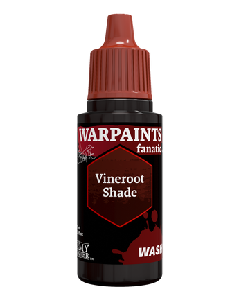 John Blanche Washes - Vineroot Shade