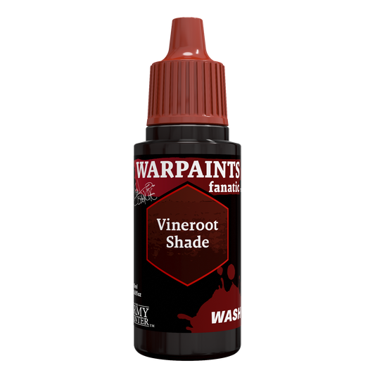 John Blanche Washes - Vineroot Shade