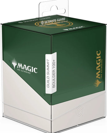 Boulder 100+ Magic: The Gathering "Guild Summit" - Selesnya