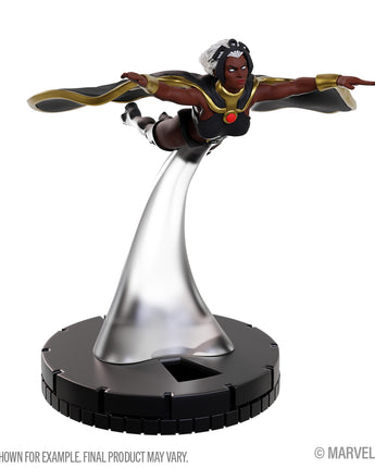 Heroclix Iconix: Giant-Size X-Men