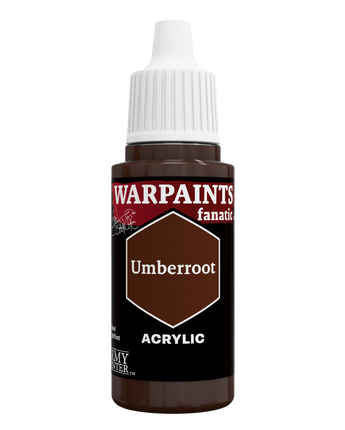 John Blanche Acrylics - Umberroot