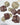 The Hobbit Dice: Goblins D6 Set (10)