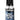 True Metallic Metal Paints: Sterling Silver - Light