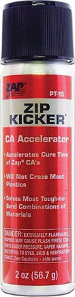 Zip Kicker Aerosol (2oz)