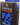 DreamTrace Gaming Tokens - Kraken Blue