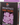 DreamTrace Gaming Tokens - Sorcerous Purple