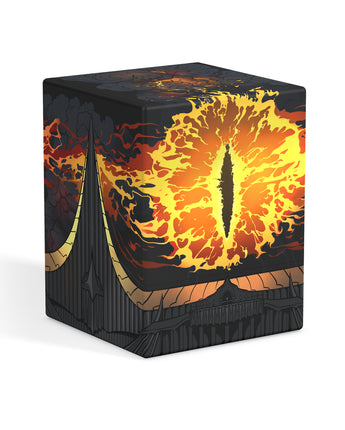 Squaroes Lord of the Rings: Eye of Sauron