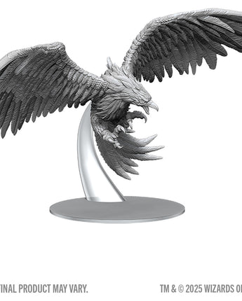 D&D Nolzurs Unpainted: W28 Roc
