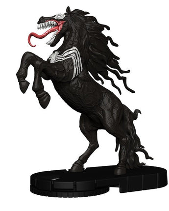 Heroclix Marvel: Venom Horse