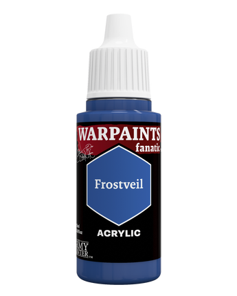 John Blanche Acrylics - Frostveil
