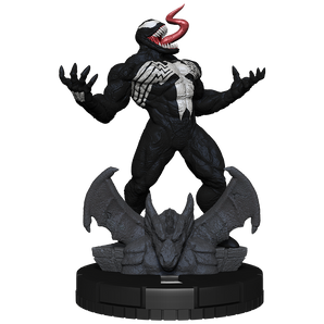 Heroclix Marvel: Venom Booster Brick