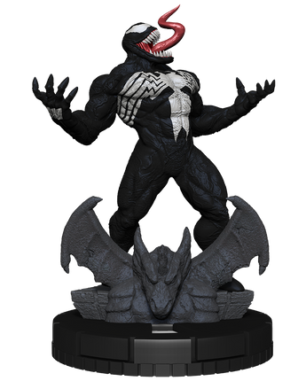 Heroclix Marvel: Venom Booster Brick