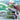 HG Battlogue - Gundam Breaker Battlogue, Blazing Gundam