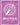 One Piece Set 13 Sleeves: Standard purple