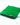 Velvet Dice Bag - Medium - green
