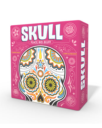 Skull