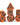 Dungeons & Dragons Adventure Dice Sets - Barbarian