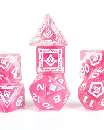 Dungeons & Dragons Adventure Dice Sets - Wizard