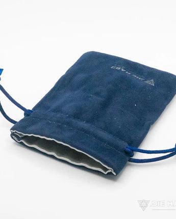 Dice Bag Small (Die Hard) - Navy