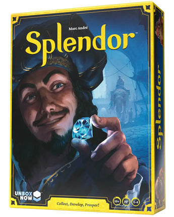 Splendor
