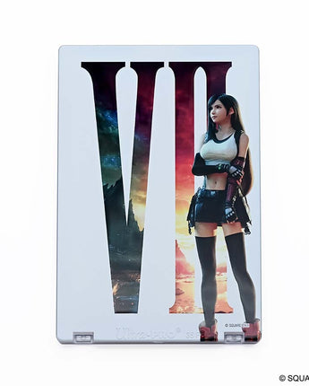 Final Fantasy Tifa One Touch Edge