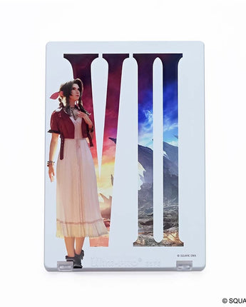 Final Fantasy Aeith One Touch Edge