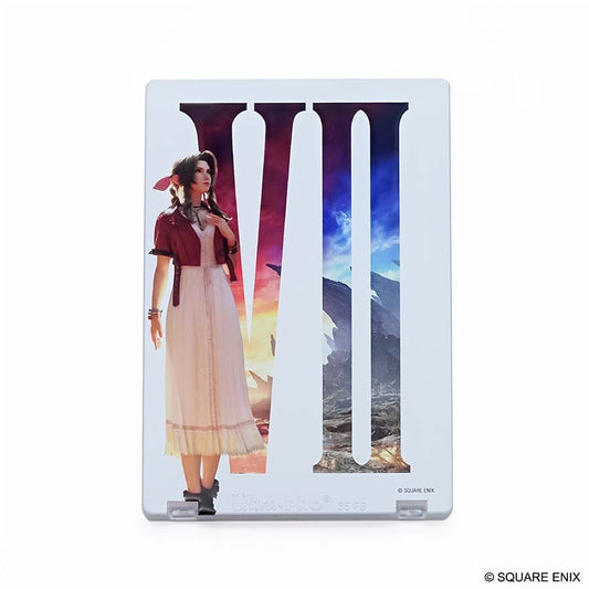 Final Fantasy Aeith One Touch Edge