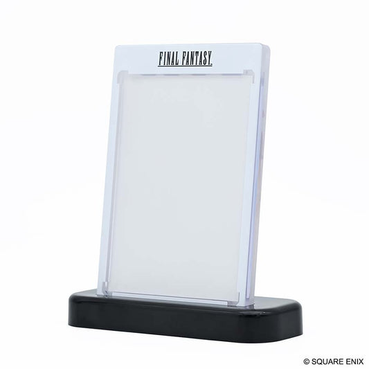 Final Fantasy Aeith One Touch Edge