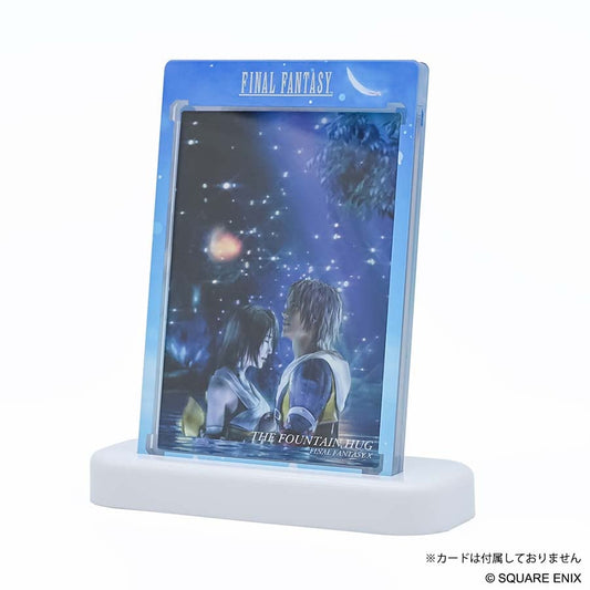 Final Fantasy Yuna Wedding Dress One Touch Edge