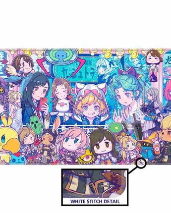 Ultra Pro Playmat Final Fantasy Sqkawaii Sounds