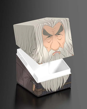 Squaroes Lord of the Rings - Gandalf the Grey