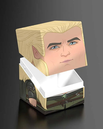 Squaroes Lord of the Rings - Legolas