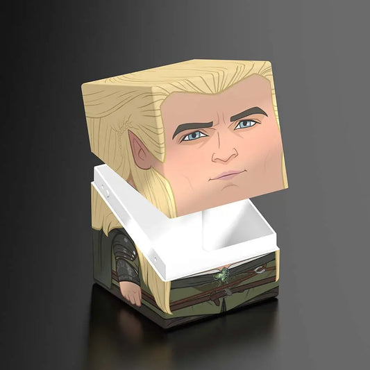 Squaroes Lord of the Rings - Legolas