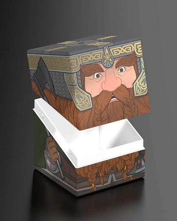 Squaroes Lord of the Rings - Gimli